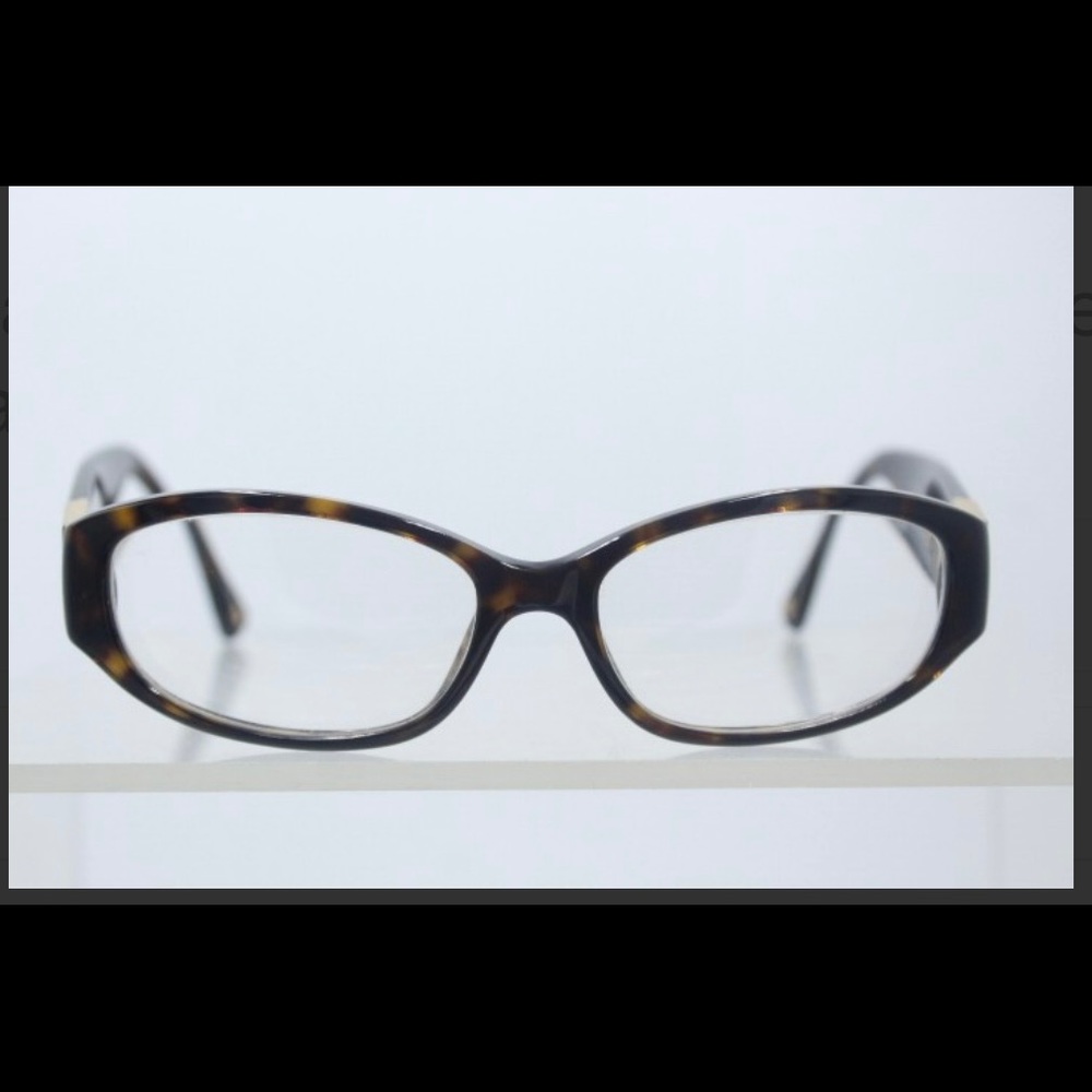 Coach Glasses with Case!!!